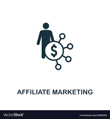 Affiliate Marketing icon